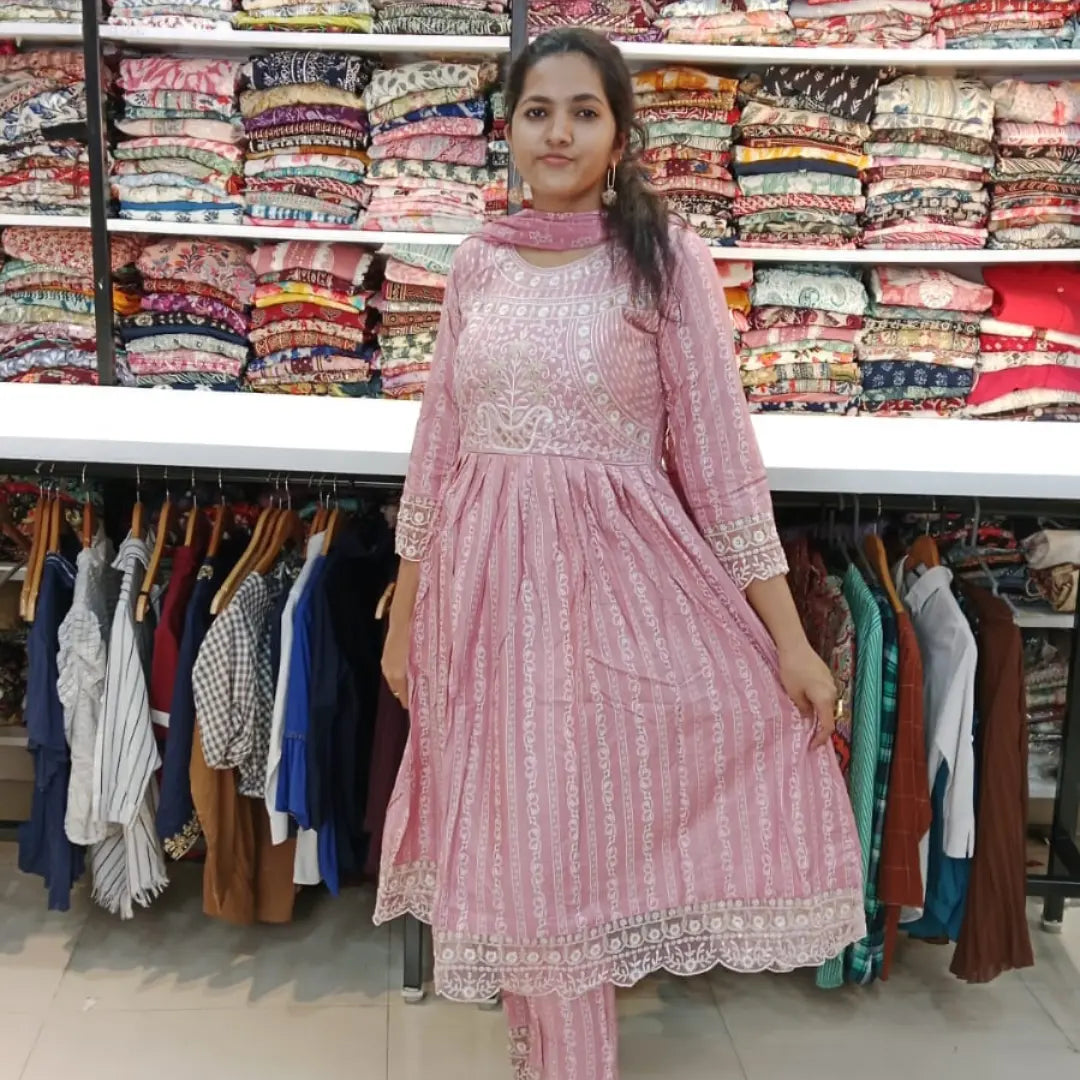 Anarkali