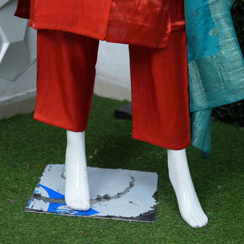 Farsi tissue Party wear sets