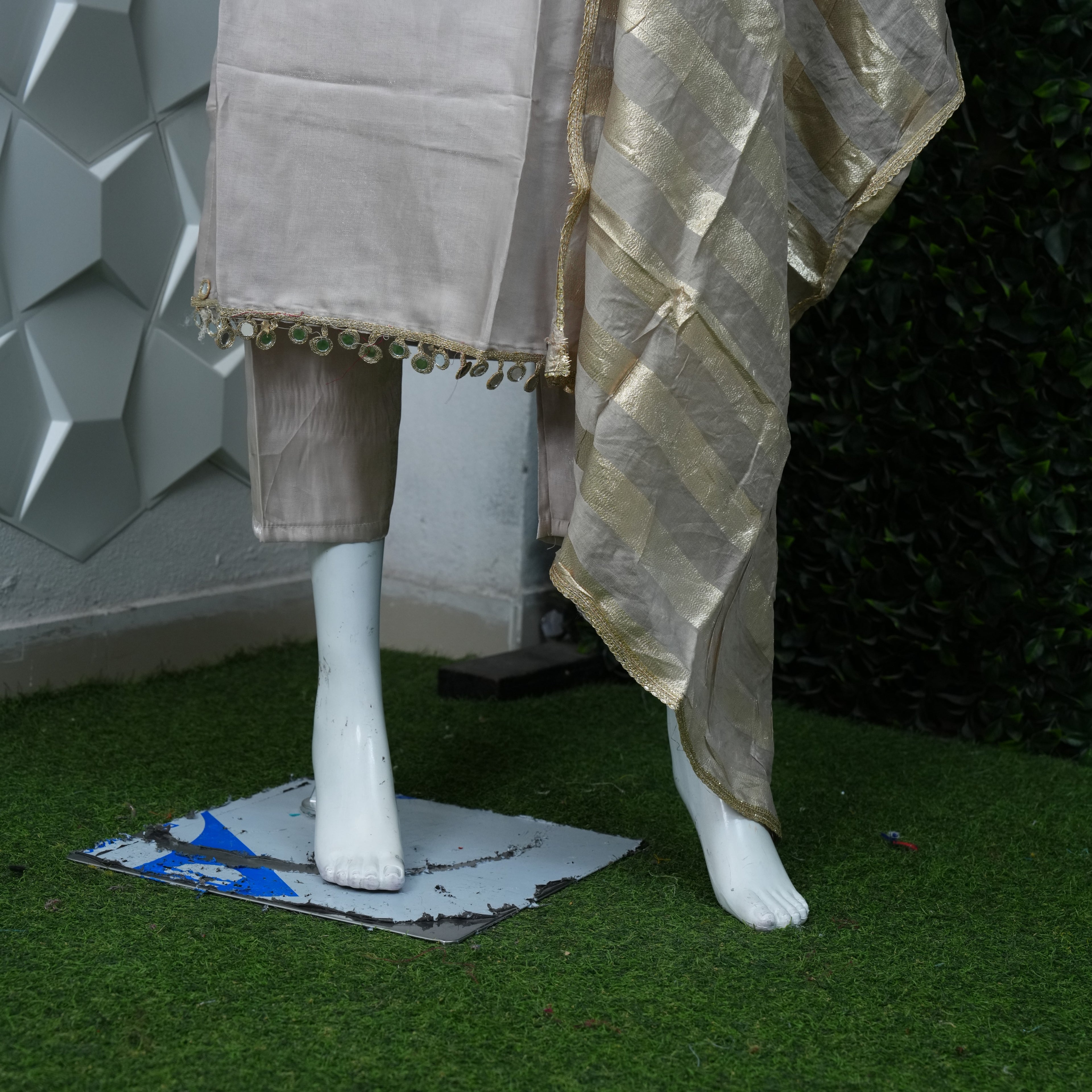 Designer concept partywear