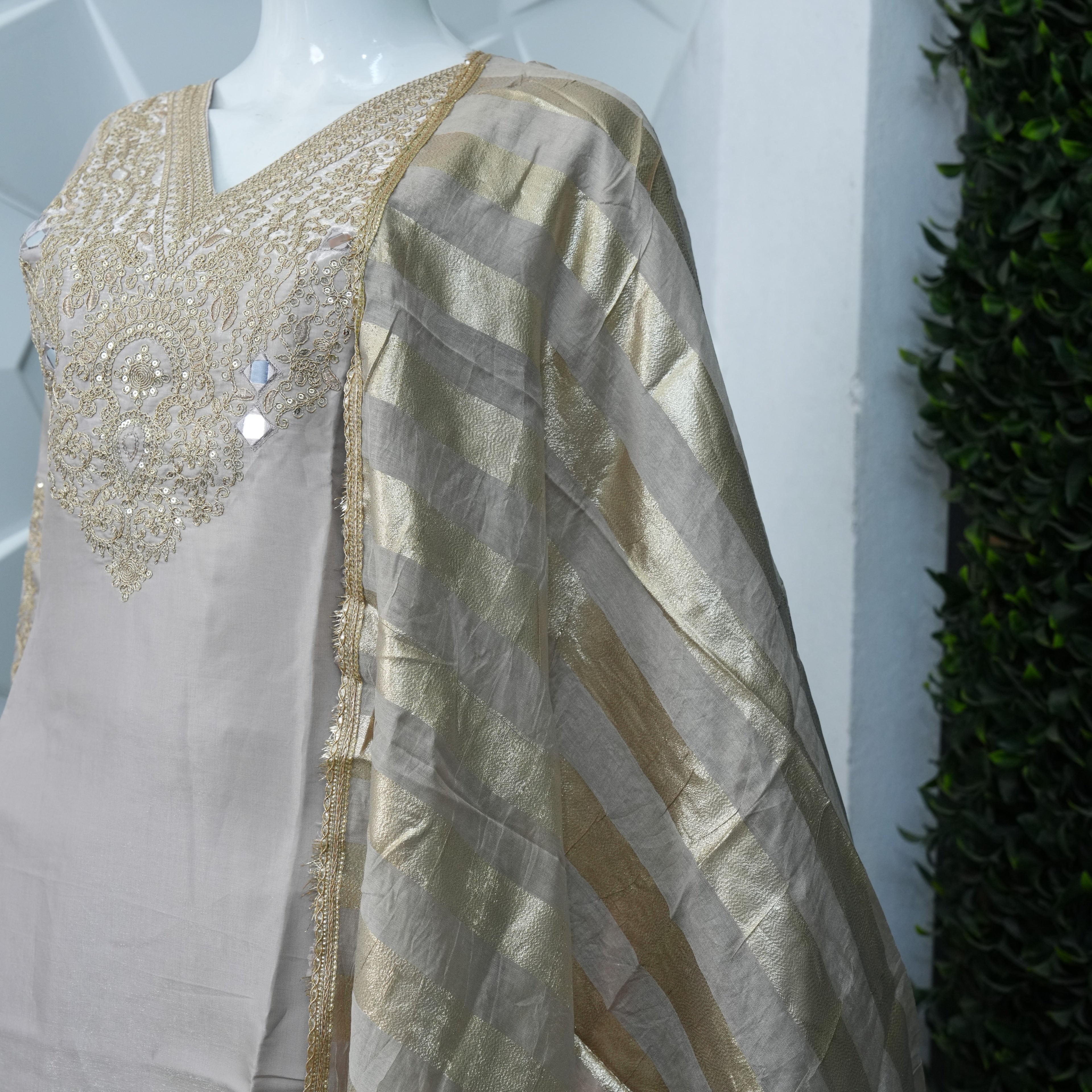 Designer concept partywear