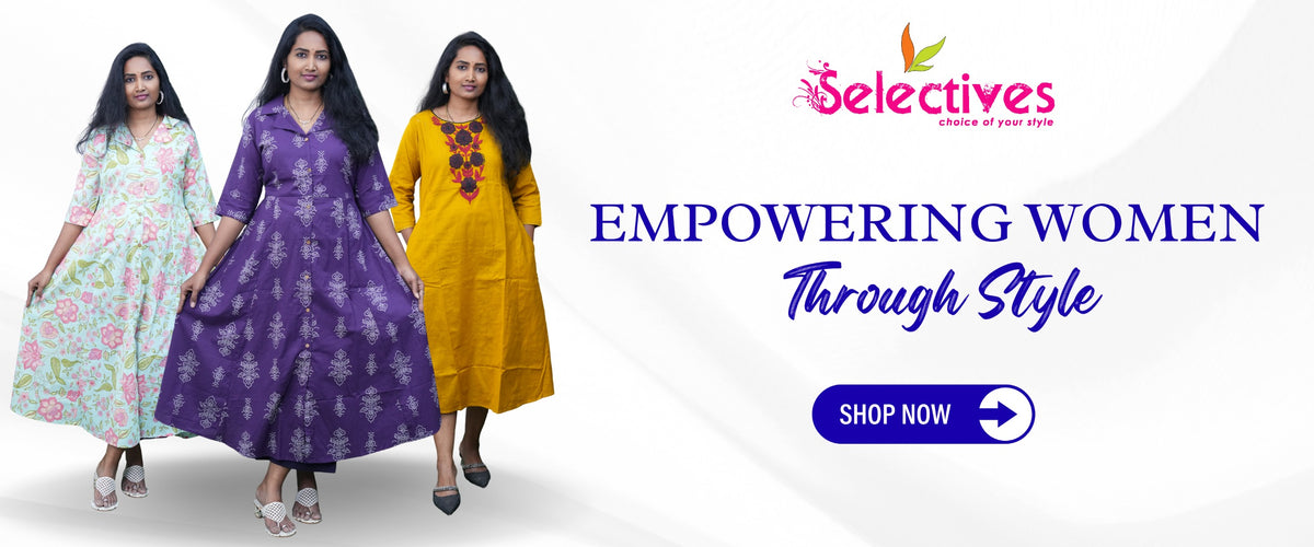 Selectives Women