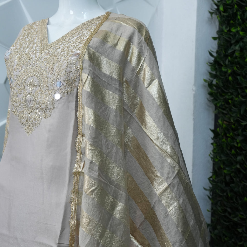 Designer concept partywear