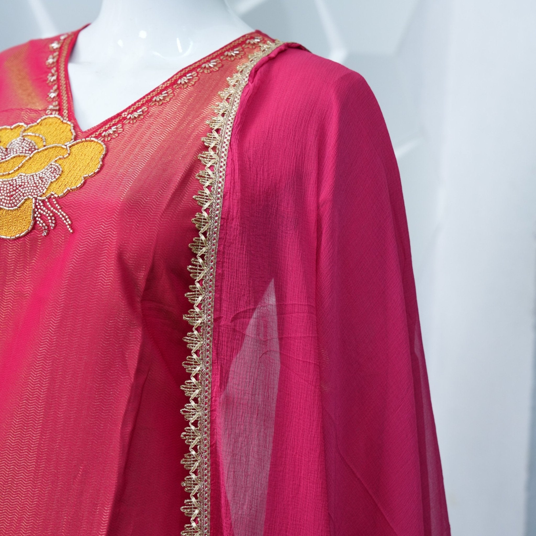 Designer partywear