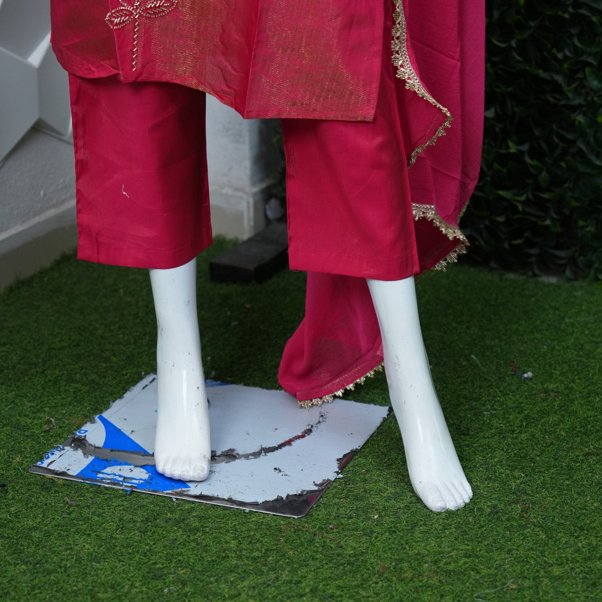 Designer partywear