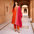 Farsi tissue partywear