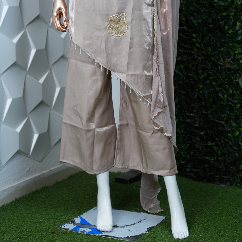Indo western party wear