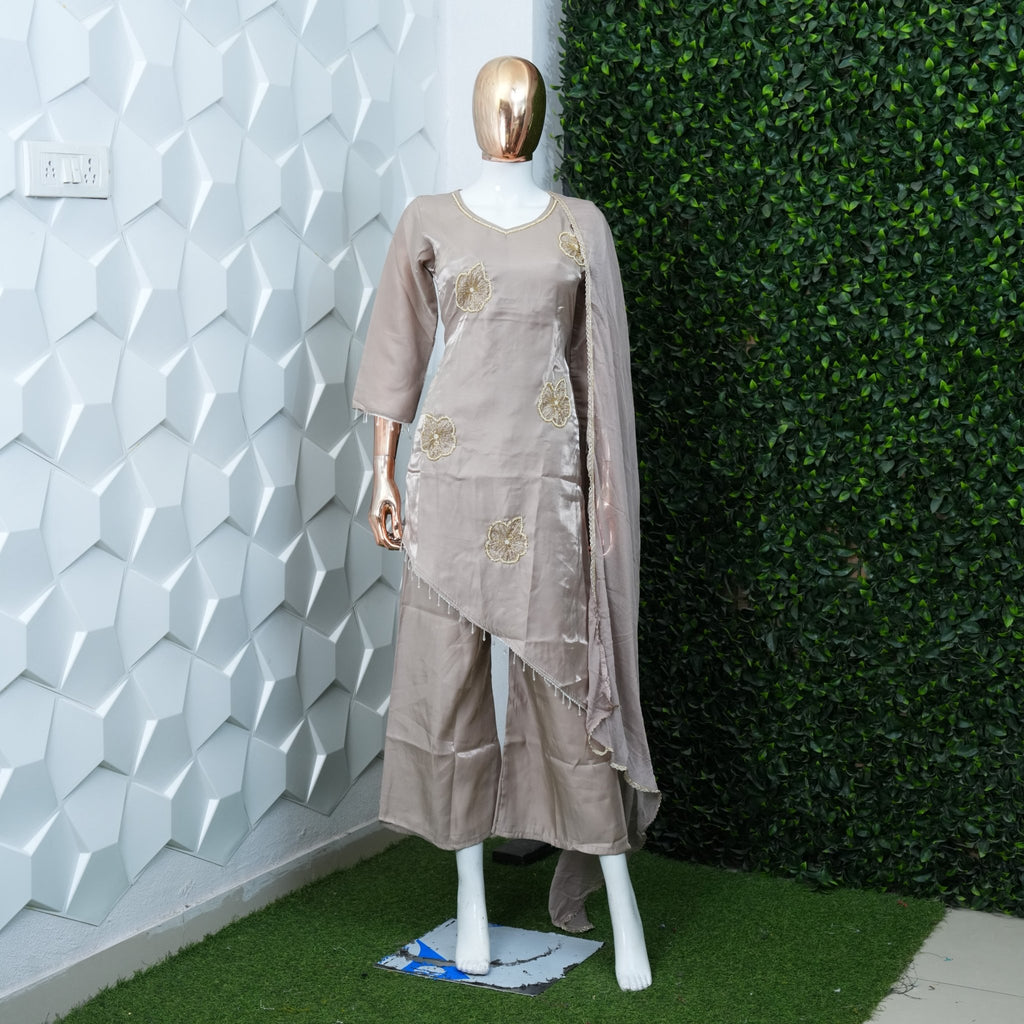 Indo western party wear