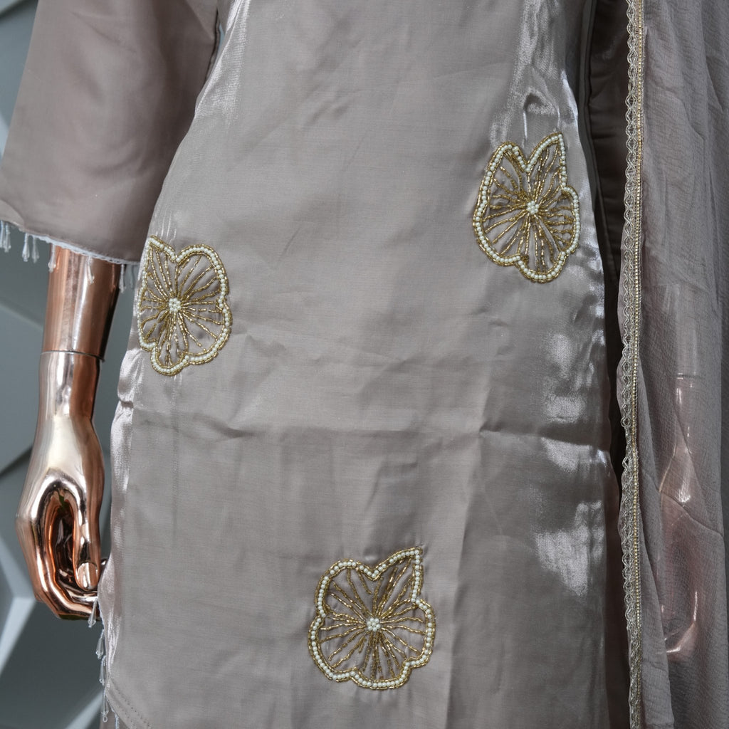 Indo western party wear