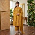 Premium cotton set