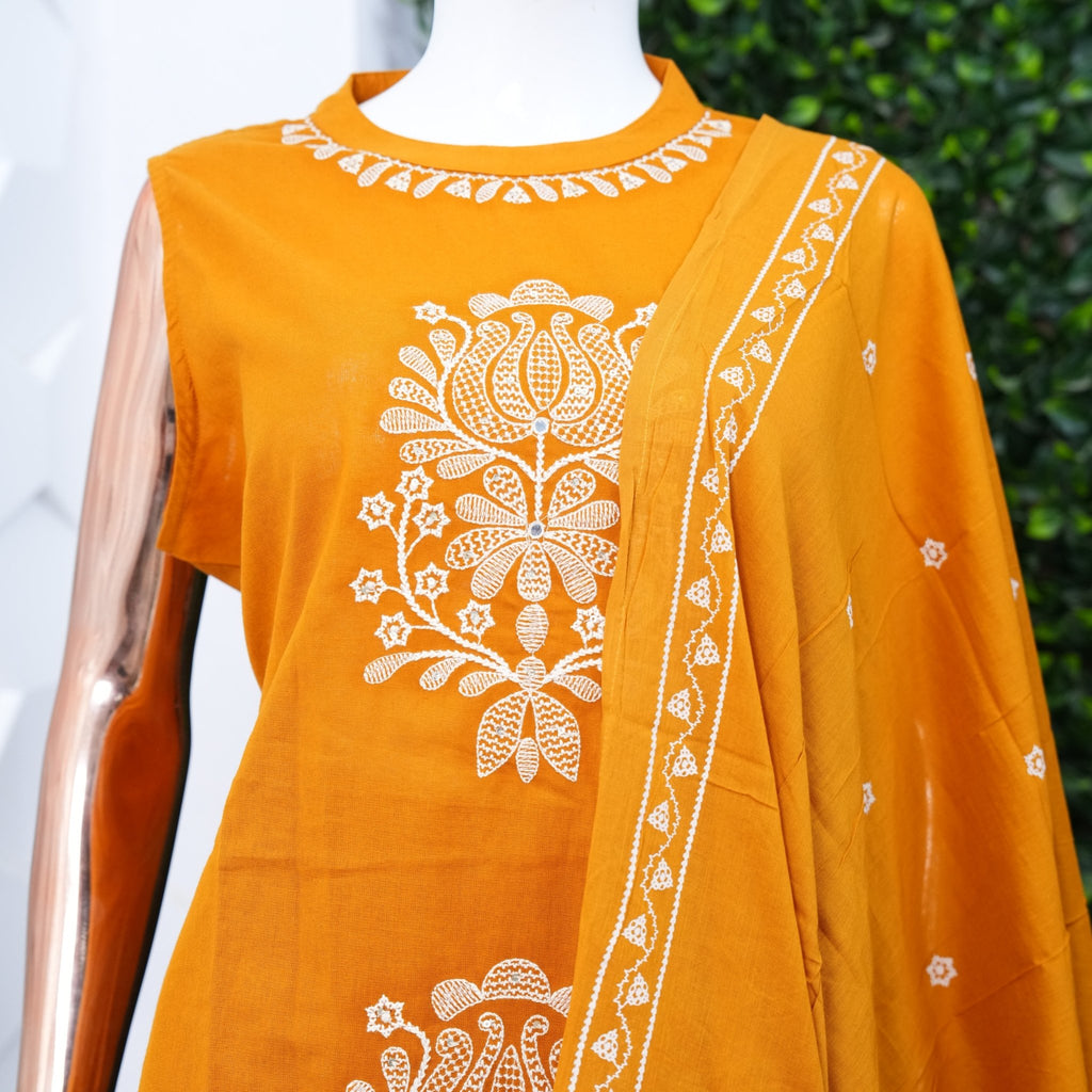 Premium cotton sets