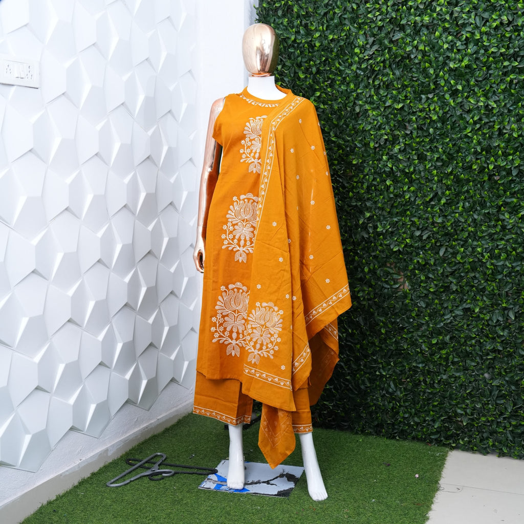 Premium cotton sets