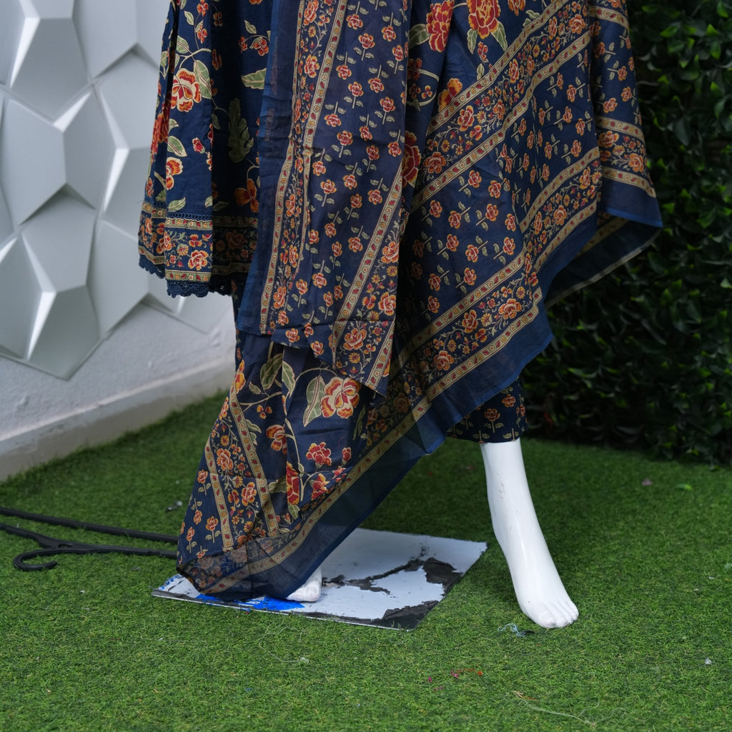 Premium cotton sets Boutique style