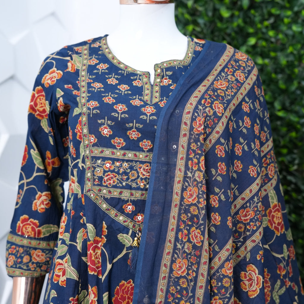 Premium cotton sets Boutique style