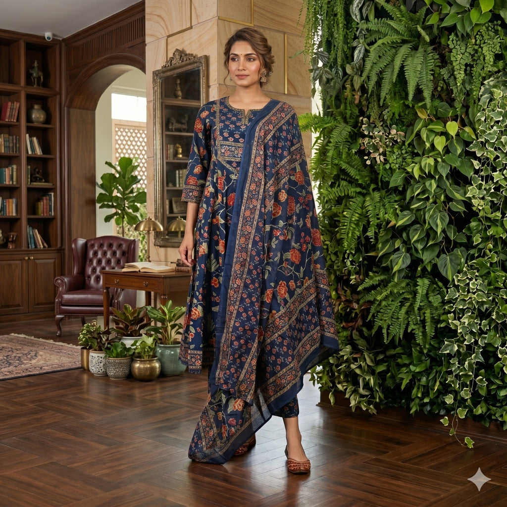 Premium cotton sets Boutique style