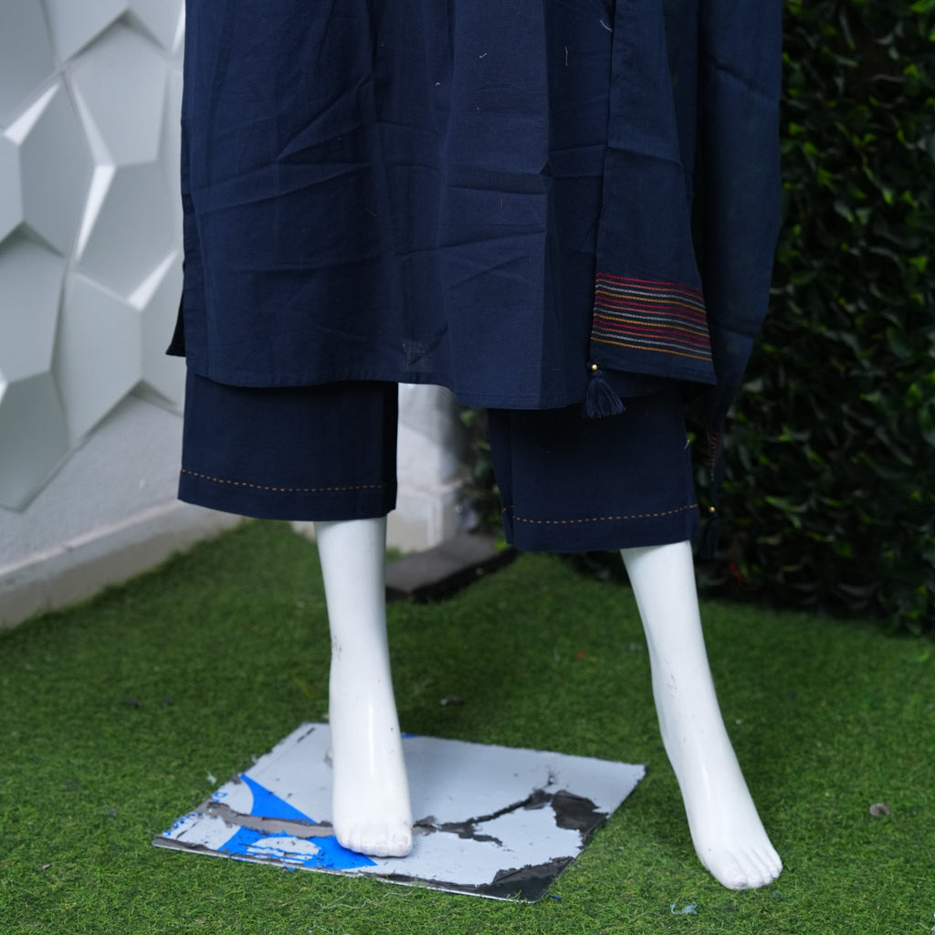 Premium cotton sets with Boutique style