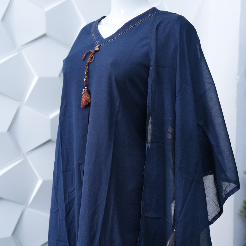 Premium cotton sets with Boutique style