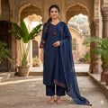 Premium cotton sets with Boutique style