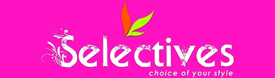 Selectives Woman